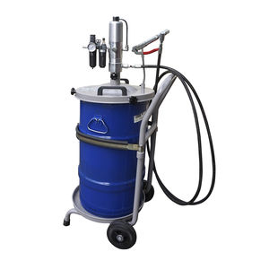 electric grease pump