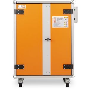 storage cabinet