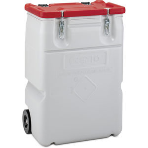 waste container