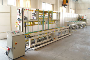 automatic lift system