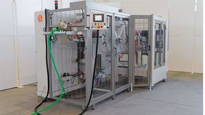 tube coiler