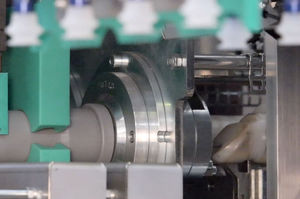 automatic insertion machine