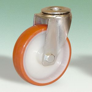 swivel caster