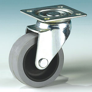 swivel caster