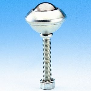 stainless steel ball transfer unit