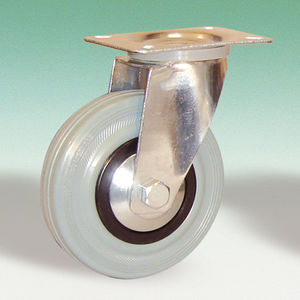 swivel caster