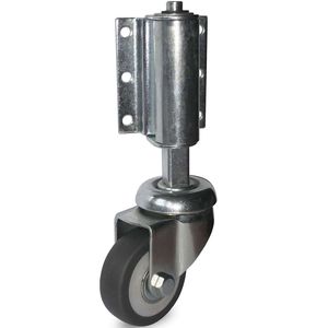 swivel caster