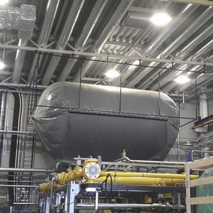gas holder tank 1