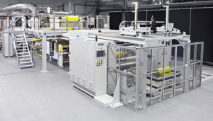 film winder
