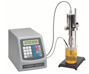 ultrasonic reactor