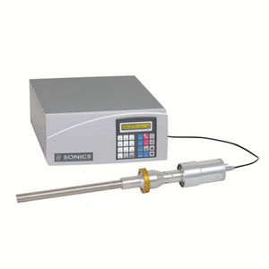 ultrasonic reactor