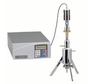 ultrasonic reactor