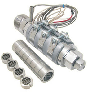 injection nozzle