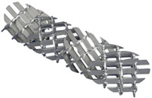 static mixer / continuous / high-performance