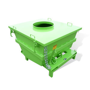 skip container