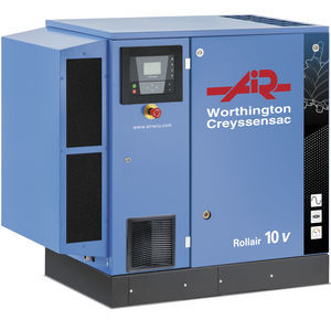 screw compressor 1