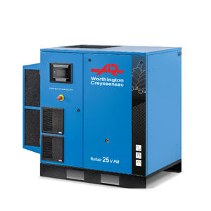 screw compressor 1