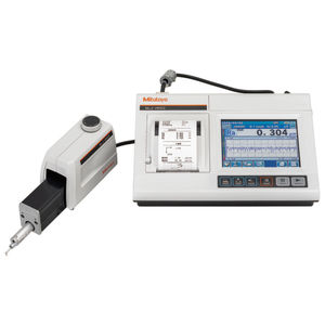 surface roughness tester