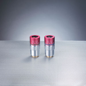 fixed-focus objective lens
