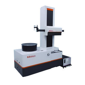 CNC measuring system