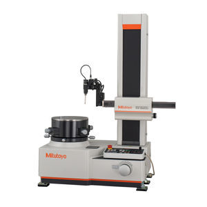 shape measuring system