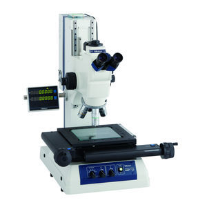 measuring microscope