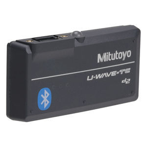 wireless data transmission system