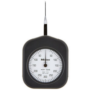 analog dynamometer