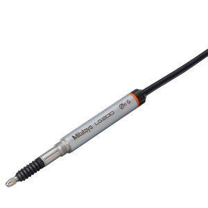 linear measurement touch probe