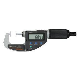 disc micrometer 1