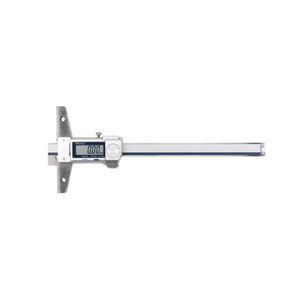 digital depth gauge 1