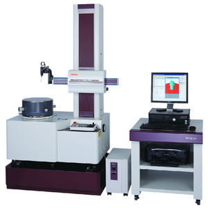 roughness measuring system 1