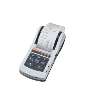 thermal transfer receipt printer