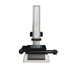 non-contact dimensional inspection system 1