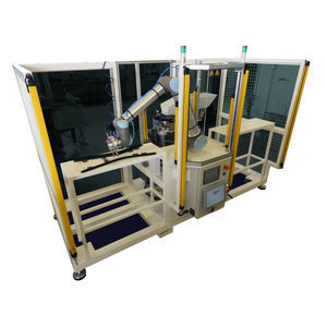 inserting machine
