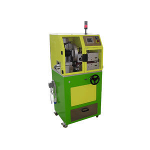 rotary blade cutting machine 1