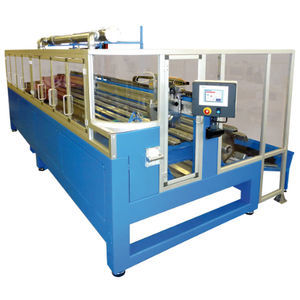 blade cutting machine 1