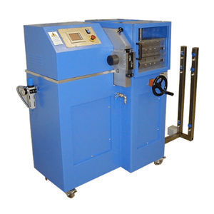 rotary blade cutting machine 1