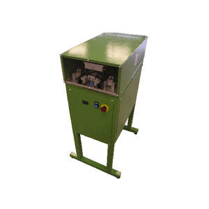 variable-angle notching machine 1