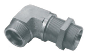 hydraulic fitting