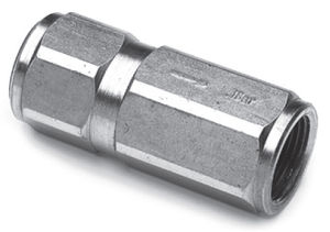 ball check valve