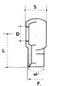 hydraulic fitting