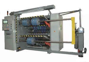 textile slitter