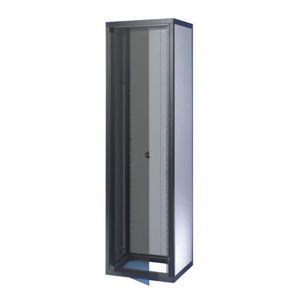 floor-mounted electric cabinet