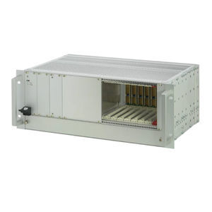 CompactPCI backplane - 23006-765 - nVent Schroff GmbH - PICMG / 1-5 slots