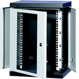 wall-mount electric cabinet