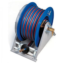 reel for welding applications