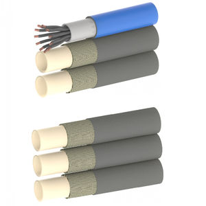 hydraulic hose