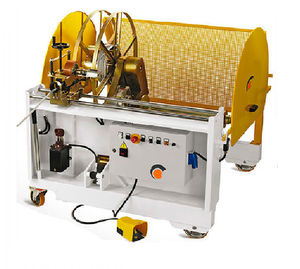 knife cutting machine / cable