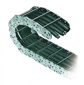 open drag chain